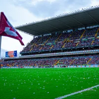 Saprissa recibe una mala noticia.