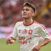 ¿Regresa a la Selección de Costa Rica? Las alentadoras predicciones para Manfred Ugalde en este 2023