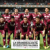 ◉ Las noticias de Saprissa hoy: victoria ante Santos, mensaje contra el racismo y ¿Clásico a la vista?