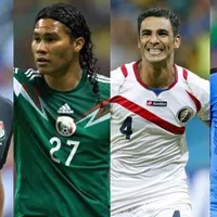 Qatar 2022: mundialistas que jugaron en la Liga Nacional de Guatemala