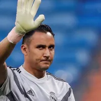 Diario AS nombra 5 equipos en los que encajaría Keylor Navas