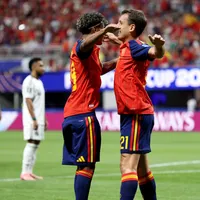 Cuántas semifinales de Mundial disputó España y cómo le fue en cada una