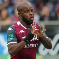 De Javon East para Saprissa: el mensaje del goleador que nadie esperaba