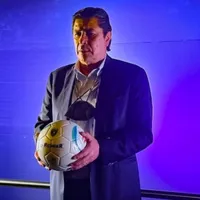 Fedefut presentó el nuevo balón para las Selecciones Nacionales