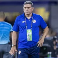 Presidente de la Fedefutbol se reunirá con Luis Fernando Suárez