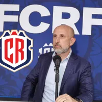 "Poquitas posibilidades": Osael Maroto sorprende a Costa Rica con una confesión pensando en el Mundial 2026