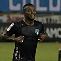 Junior Lacayo se quedaría en Comunicaciones y dejaría atrás presunta oferta del Cartaginés