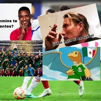 Los memes que dejó la derrota de Panamá ante México en la final de la Copa Oro 2023