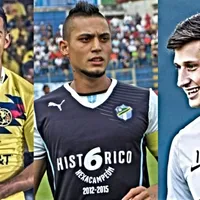 El dato en el que Jorge Aparicio supera a Chucho López y a Nicholas Hagen