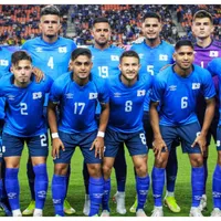 El regalo ideal de Navidad para la Selección de El Salvador