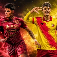 Dónde ver EN VIVO Saprissa vs. Herediano por la Recopa de Costa Rica 2026: hora, TV y streaming