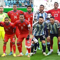 Partido entre Panamá y Argentina rompió récord y promete cúmulo de personas