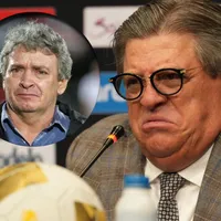 Al Piojo Herrera le preguntaron por Creichel Pérez y cuestionó sin rodeos al Machillo Ramírez: "No hubiese tomado esa decisión"