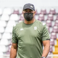 Wright: “Muchos no dan nada por nosotros"