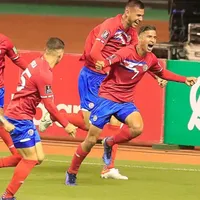 Anthony Contreras ya tiene la cabeza jugar en un grande de Europa