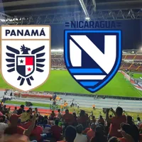 Panamá vs. Nicaragua: dónde ver y qué necesita cada uno para clasificar al Mundial Sub-17