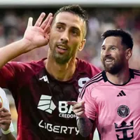 Entre Messi, Mbappé y Lamine Yamal: Mariano Torres sorprende a Saprissa mientras define su renovación en Tibás