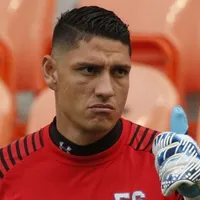 Henry Hernández le apunta a Hugo Pérez: "Me quitaron lo más importante"