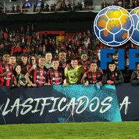 Alajuelense insitirá para estar en el Mundial de Clubes.