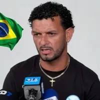 De Brasil a Costa Rica: Michael Barrantes tiene un nuevo compañero de aventura