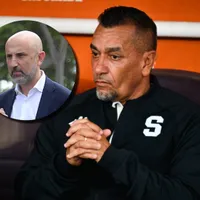 La situación contra Giacone pone contra las cuerdas a la Fedefútbol.