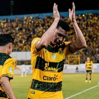 La joya con la que Jeaustin Campos no cuenta que podría salir de Real España