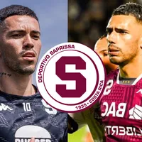 Vladimir Quesada ya lo sabe: Saprissa definió el futuro de Jefferson Brenes y Nicolás Delgadillo para el Clausura 2026