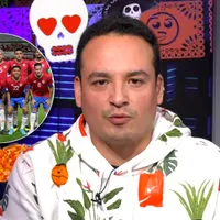 Periodista mexicano lanza pronóstico sobre Costa Rica en Qatar 2022: "Ya nos ha callado la boca varias veces"