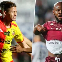 Primera División de Costa Rica: Los 9 extranjeros más valiosos en el Clausura 2023 de Unafut según Transfermarkt