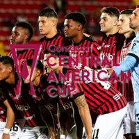 Ex Alajuelense podría ser su verdugo en la Copa Centroamericana. (Foto: LDA)