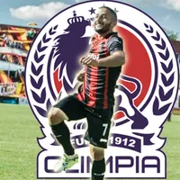 Así juega Ezequiel Aguirre, el nuevo jugador de Olimpia [VIDEO]