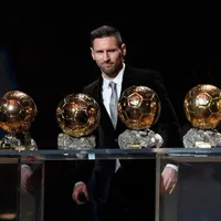 Periodista panameño prende fuego sobre Messi: “Ganó porque es el mejor mercadeado”