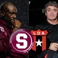 El robo del mercado de fichajes: Saprissa trabaja en las sombras para llevarse a la estrella que pidió el Machillo Ramírez en Alajuelense