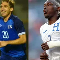 Alberth Elis y Pablo Punyed se mostraron optimistas y confían en ganarle a Panamá