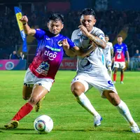FAS vs. Alianza hoy EN VIVO: a qué hora y dónde ver el clásico | Liga Mayor de El Salvador 2023