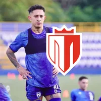 “Hay una oferta”: Byron Bonilla confirma la noticia que golpea a Real Estelí en el mercado de fichajes