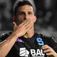 Luis Paradela volvió a Saprissa.