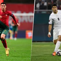 Portugal vs Uruguay: pronósticos para la fecha 2 del Mundial de Qatar