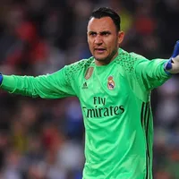 Madrid ahora no sabe qué hacer con Keylor y se arma el escándalo