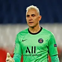 Cuándo, dónde y contra quién jugarán Keylor Navas y PSG la final de la Copa de Francia 2021