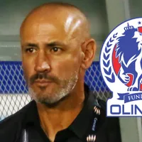 Batacazo en Olimpia: Eduardo Espinel renuncia y señala al verdadero culpable de su decisión: "Hablé con los jugadores"
