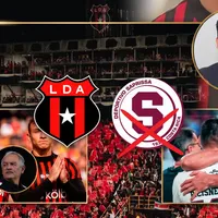 Noticias de Alajuelense HOY 6 de junio: el campeón que rechazó a Saprissa, llega un fichaje, indisciplina y Ronaldo Cisneros