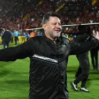 "Ya habló con Jafet Soto": Herediano confirma un refuerzo estelar para la fase final del Clausura 2025