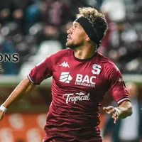 Christian Bolaños queda alucinado con detalle del Saprissa: "Solo lo vi cuando jugaba Champions"