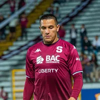 David Guzmán recibe el peor revés desde adentro de Saprissa tras su renovación: “Muy viejo”