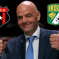 Decisión tomada: la FIFA obliga y León cede ante la presión de Alajuelense por ir al Mundial de Clubes 2025