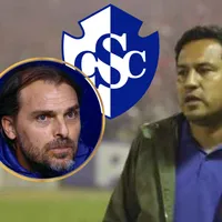 “Diferencias económicas”: Cartaginés frena la llegada de Amarini Villatoro y el futuro de Andrés Carevic no está definido