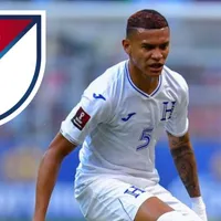 Kervin Arriaga llegó a un acuerdo con su nuevo equipo
