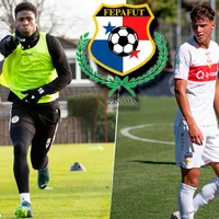 Thomas Christiansen se refirió a una convocatoria de Thierry Small y Karlo Kuranyi