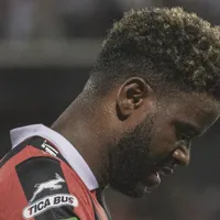 Ex-futbolista de Alajuelense criticó a Freddy Góndola: “Por lo menos muestre ganas de correr”